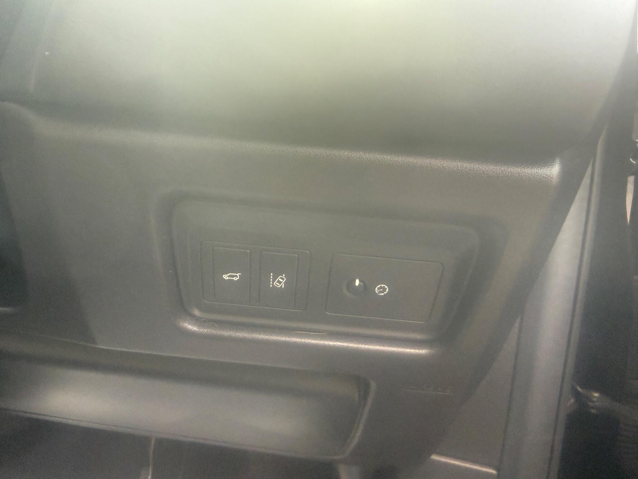 Misc Controls